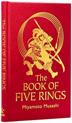 The Book of Five Rings: Musashi, Miyamoto, Brick, Scott